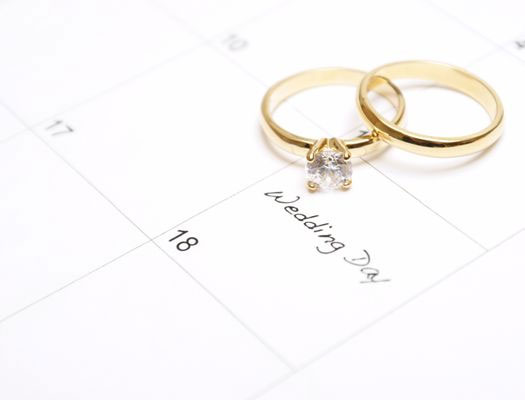 Planificacion de bodas